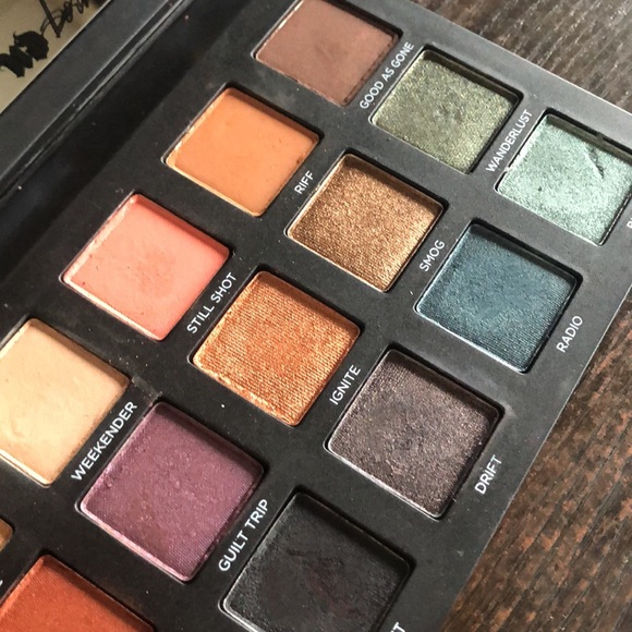 Urban Decay born to run - Picture 3 of 4